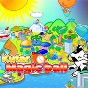 Kutar Magic Ball