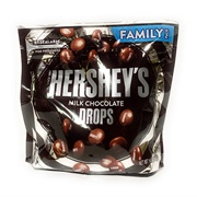 HERSHEY's Milk Chocolate Drops