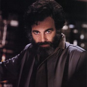 Dr. Hans Reinhardt (The Black Hole)