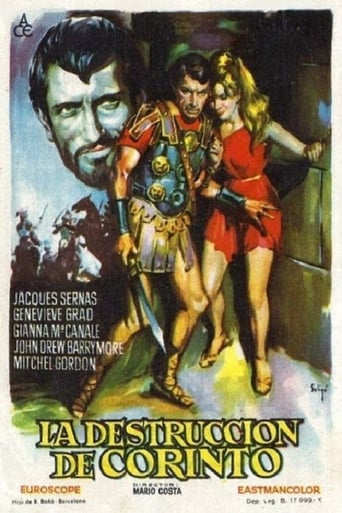 The Centurion (1961)