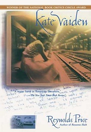 Kate Vaiden (Reynolds Price)