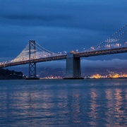 Bay Bridge