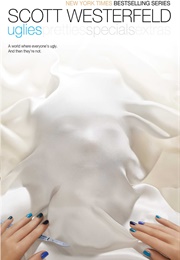 Uglies (Scott Westerfeld)