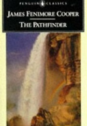 The Pathfinder (James Fenimore Cooper)