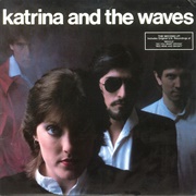 Katrina & the Waves - Katrina & the Waves 2