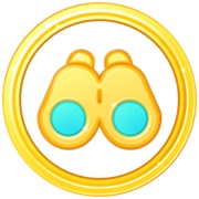 Researcher (Gold)