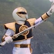 White Ranger
