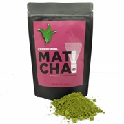 The Whistling Kettle Ceremonial Grade Matcha