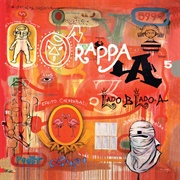 Ladob Ladoa - O Rappa