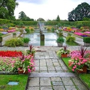 Kensington Gardens, London