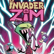 Invader Zim