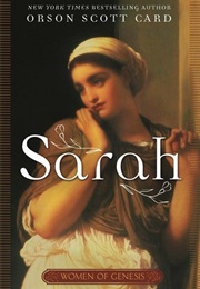 Sarah (Orson Scott Card)