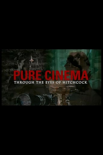 Pure Cinema: Through the Eyes of the Master (2008)