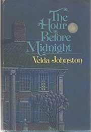 The Hour Before Midnight (Velda Johnson)