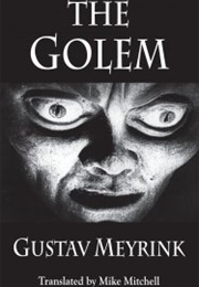 The Golem (Gustav Meyrink)