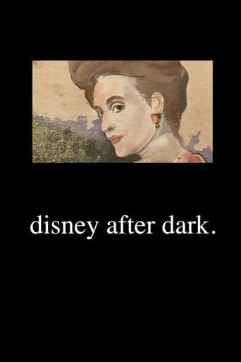 Disney After Dark. (2021)
