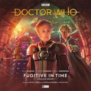 Time War: Fugitive in Time
