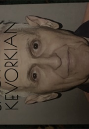Jack Kevorkian (Ramon Jackson)