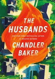 The Husbands (Chandler Baker)