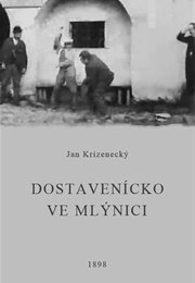 Appointment at the Mill (1898)