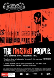 The Finished People (2003)