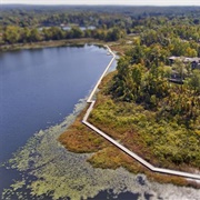 Punderson State Park, Ohio