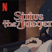 Sirius the Jaeqei