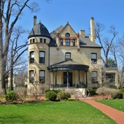Fort Sheridan, Illinois