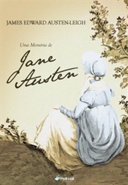Uma Memória De Jane Austen (James Edward Austen-Leigh)
