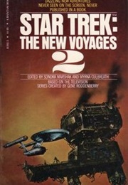 Star Trek the New Voyages II (Sondra Marshak)