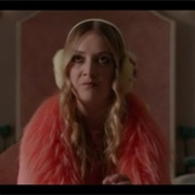 Sadie Swenson (Scream Queens)