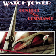 Watchtower - Control and Resistance