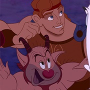 A Star Is Born - Hercules