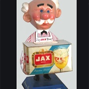 Jax Beer Man