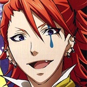 Joker (Black Butler: Book of Circus)