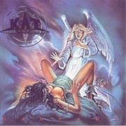 KAT - Łza Dla Cieniów Minionych