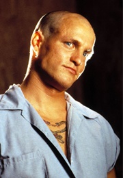 Woody Harrelson as Mickey Knox (Natural Born Killers) (1994)