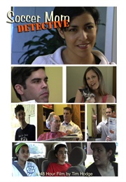 Soccer Mom Detective (2008)