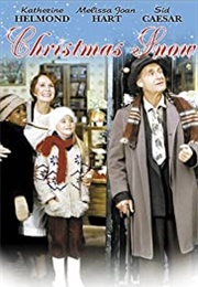 Christmas Snow (1986)