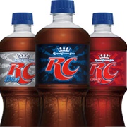 Royal Crown (RC) Cola