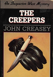 The Creepers (John Creasey)