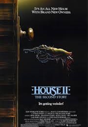 House 2 (1987)