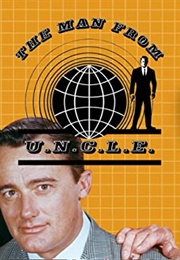 The Man From U.N.C.L.E. (1964)