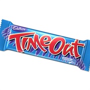 Cadbury Time Out