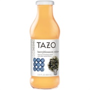 Tazo Berryblossom White Iced Tea