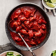 Carne Adobada