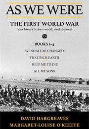 As We Were (David Hargreaves)