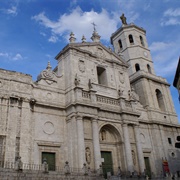 Valladolid Cathedral