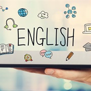 Learn English (Diploma)