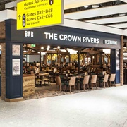 The Crown Rivers - Hounslow
